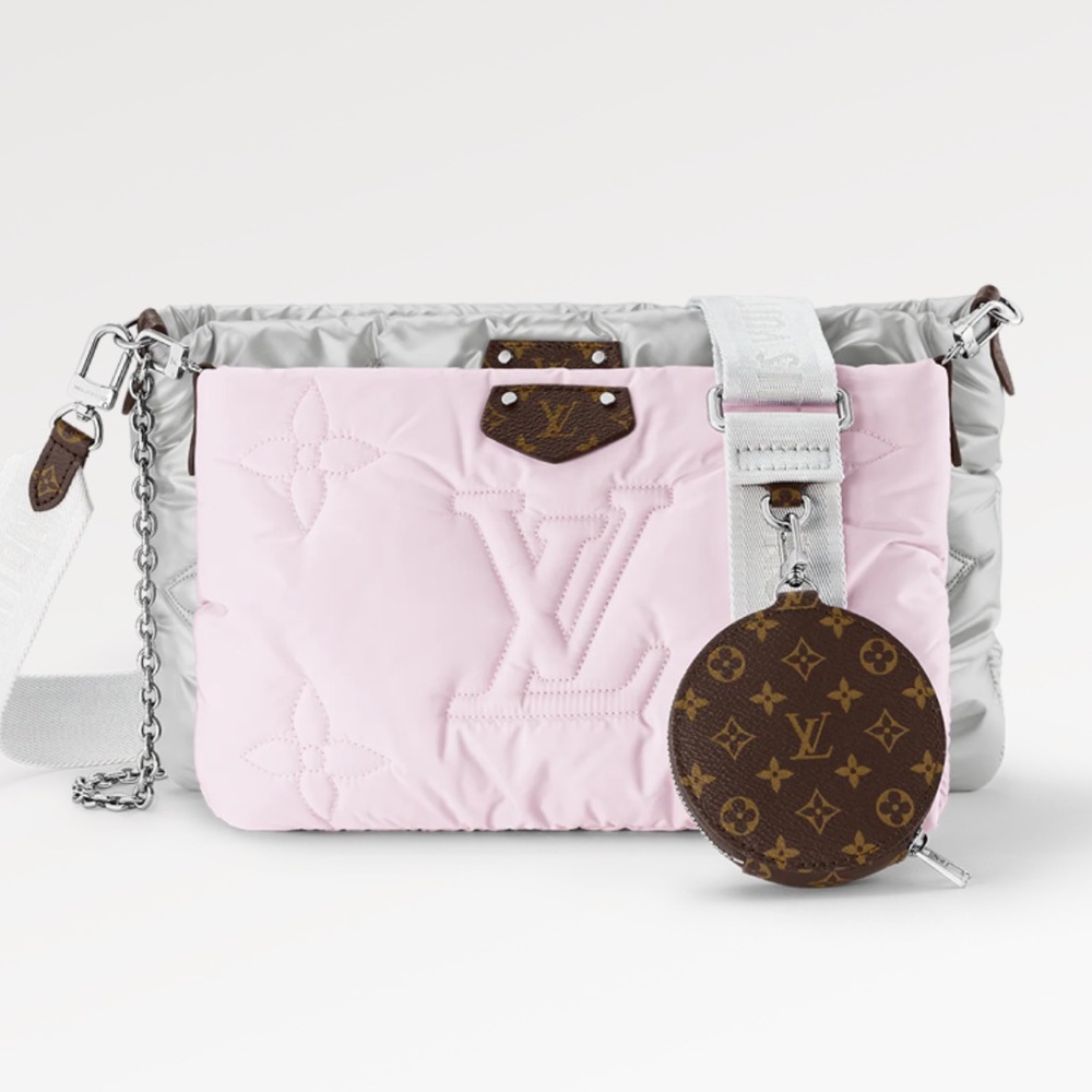 MAXI MULTI PILLOW POCHETTE